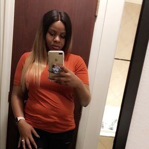 Meet your Posher, Chasity